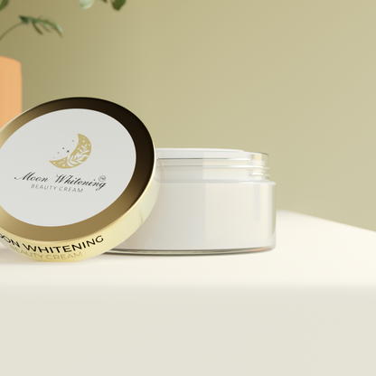 Moon Whitening Beauty Night Cream